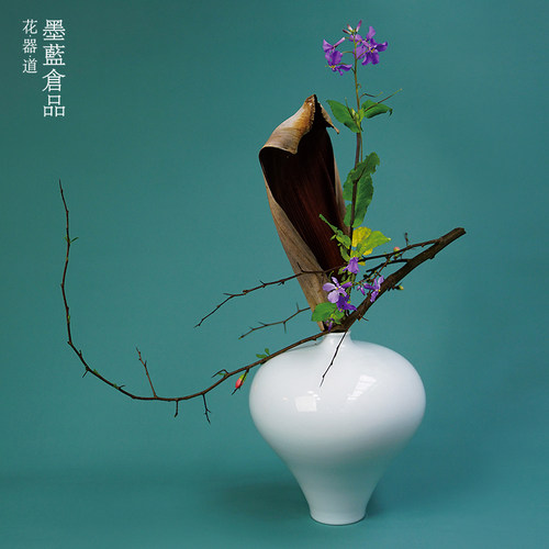 桌面花瓶白瓷价格_桌面花瓶白瓷图片- 星期三