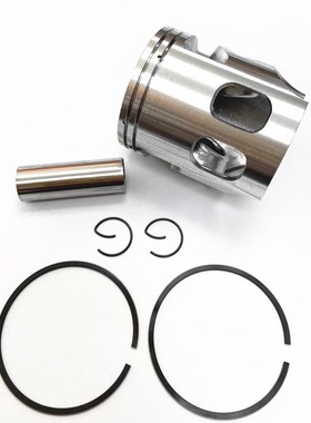 摩托车发动机气缸活塞适用于雅马哈DT12556mm +25/+50+75+100