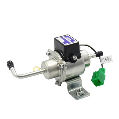 ep-500-0燃油泵12V通用低压燃气柴油电动1/4油管3-5 PSI