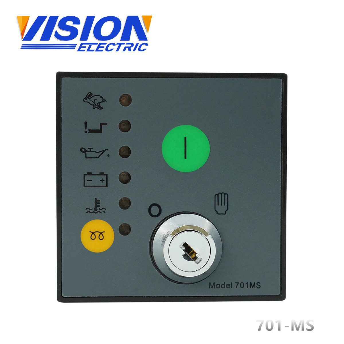DSE701AS DSE701MS 控制器 发电机组控制器 自启动控制器