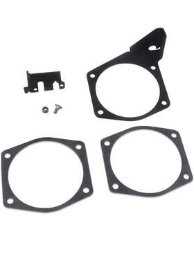 LS LSX LS1 LS2 LS3 LS6 LS7进气口油门电缆支架92MM 102MM