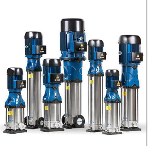 保证南方多级泵CDM5-12轻型不锈钢立式多级离心泵304