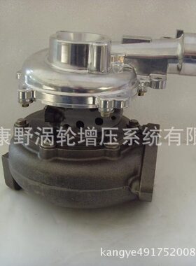 丰田霸道陆地巡洋舰适用的 涡轮增压器 17201-OL040