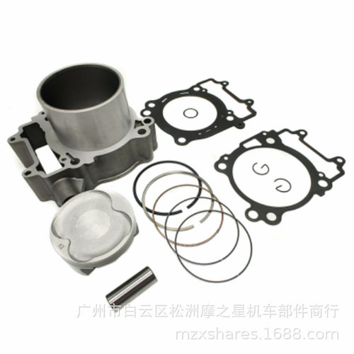 Polaris 570气缸活塞套件Ace570北极星570RZR Ranger发动机零配件