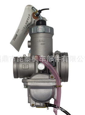 TZR YZM TZM150 MIKUNI YAMAHA VM28 150cc 摩托车赛车化油器