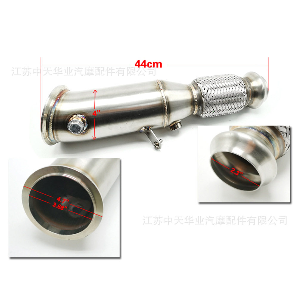 适用于BMW N26 320i 328i 420i 428i ix F20 F21 F22 2.0T汽车排