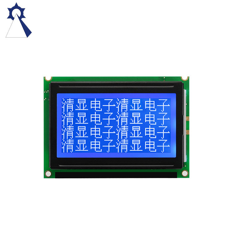 LCD液晶屏 图形点阵液晶模块240128-5 LCD显示屏 LCD LCM