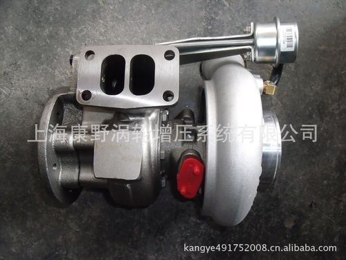 潍柴WD10.C涡轮增压器HX40W 2834851/4048923/612601110961