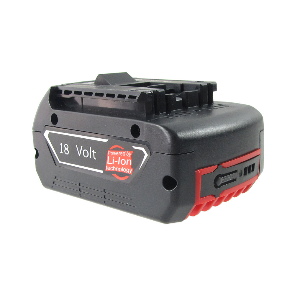 替代BOSCH博世14/18V锂电池GSR180-LI电动工具手电锤钻电池BAT609