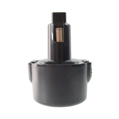 适用于9.6V 2.0Ah DE9061电动工具配件可充电池