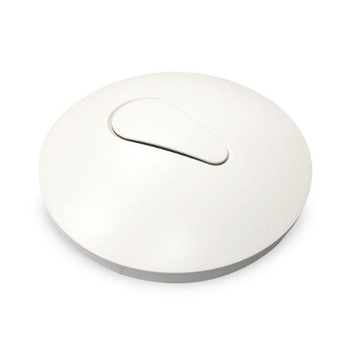 莱特RS485智能室内吸顶空气质量 温湿度传感器 甲醛 TVOC PM2.5