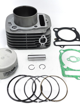 YFM350摩托车套缸 适用于Yamaha Moto-4Warrior 350气缸1987-2003