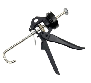 汉高金属5910专用胶枪 5970 5702汽车发动机铝合金金属密封打胶枪