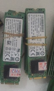 海力士 SC300  256G NGFF M2 SSD 固态硬盘 2280 全新 0通电