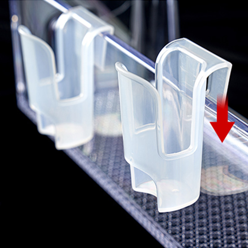 合集内侧省空间迷你吸管芥末挂架