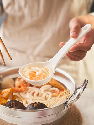 【合集】日本km.1097.便利用汤勺