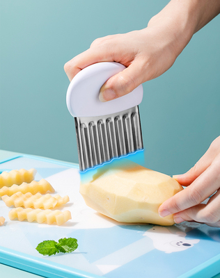 米木切片器4034.波纹油炸家居