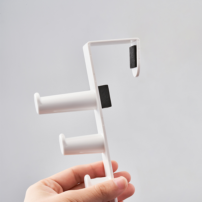 专门为挂门顶而设计的挂包包很好