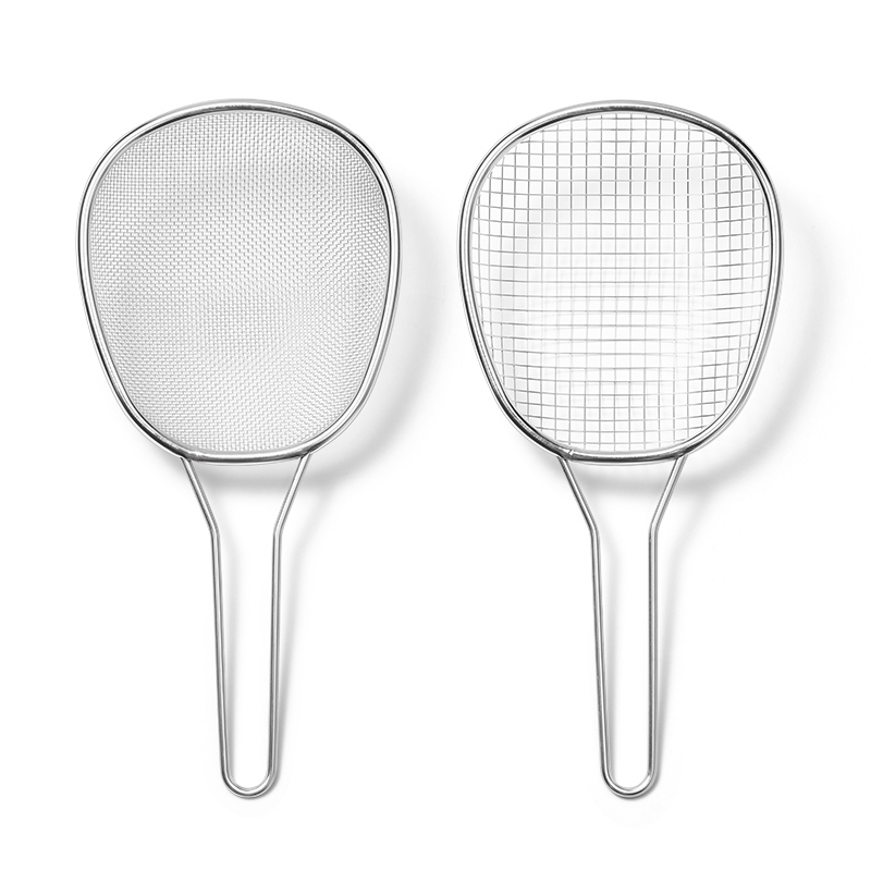 米木过滤勺漏勺家用商用