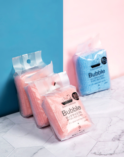 日式搓澡巾强烈摩擦搓肤感沐浴巾偏适合男性搓背神器后背粗砂4155