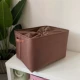 BID -Mouth Coffee Basket 40*30*30