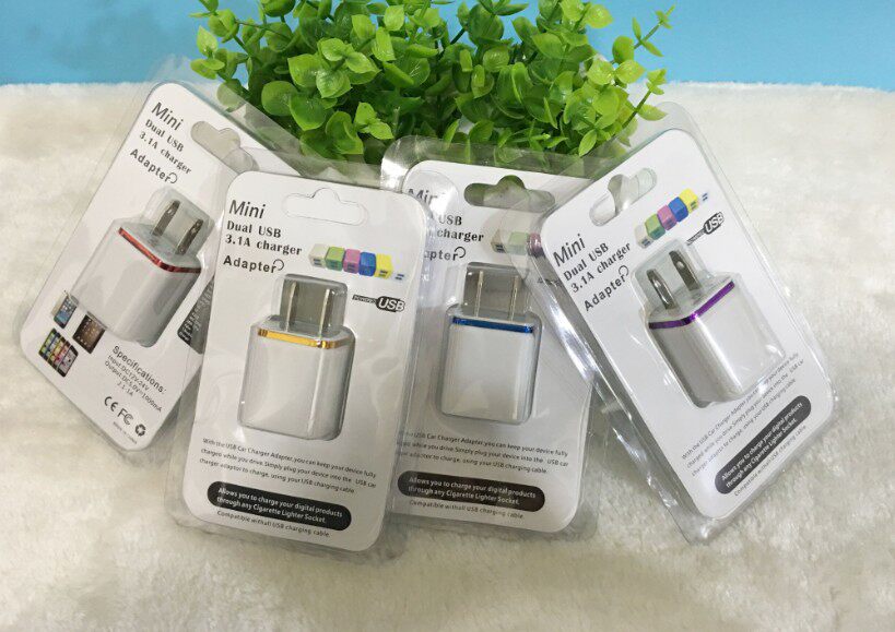 colour currency Charger 5V2A Samsung millet Pingguo Android mobile phone Charging head 5V1A Direct charge batchin the 3C Digital Accessories, Cell Phone Accessories , Mobile phone charger  category - from Buy2taobao.com to provide professional Taobao agent buy service