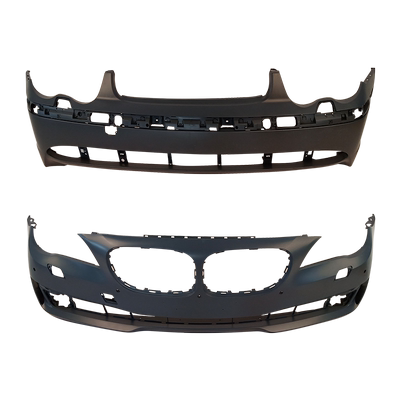 适用于F02G12前保险杠