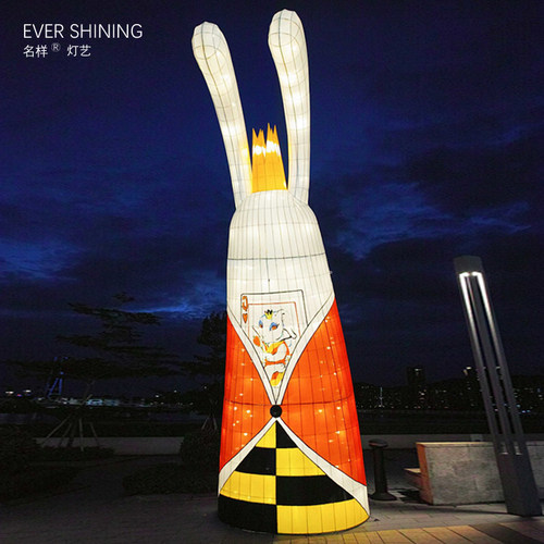 景观灯灯会名样花灯大型