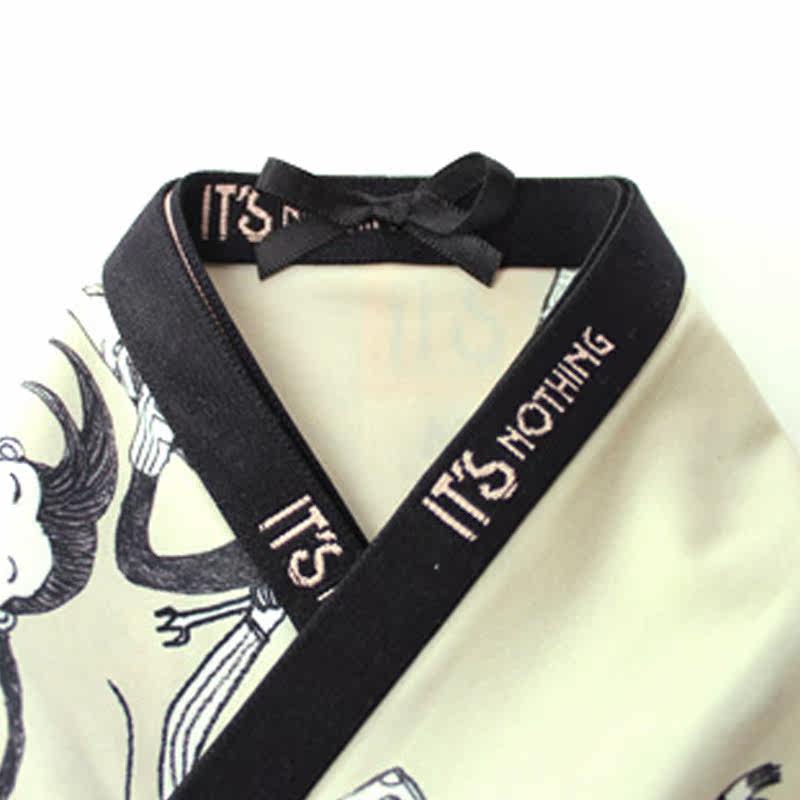 Slip jeunesse SKIN HUNGER NKWPJPK en nylon - Ref 657464 Image 4