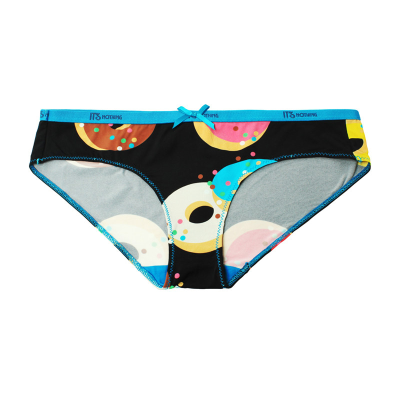 Slip jeunesse SKIN HUNGER NKWPJHTTQ en nylon - Ref 657400 Image 5