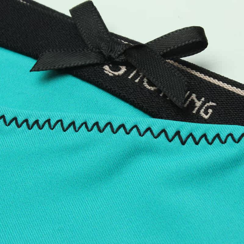 Slip jeunesse SKIN HUNGER NKWPJLO en nylon - Ref 657455 Image 3