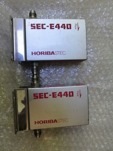 HORIBA SEC-440 SEC-E440J气体质量