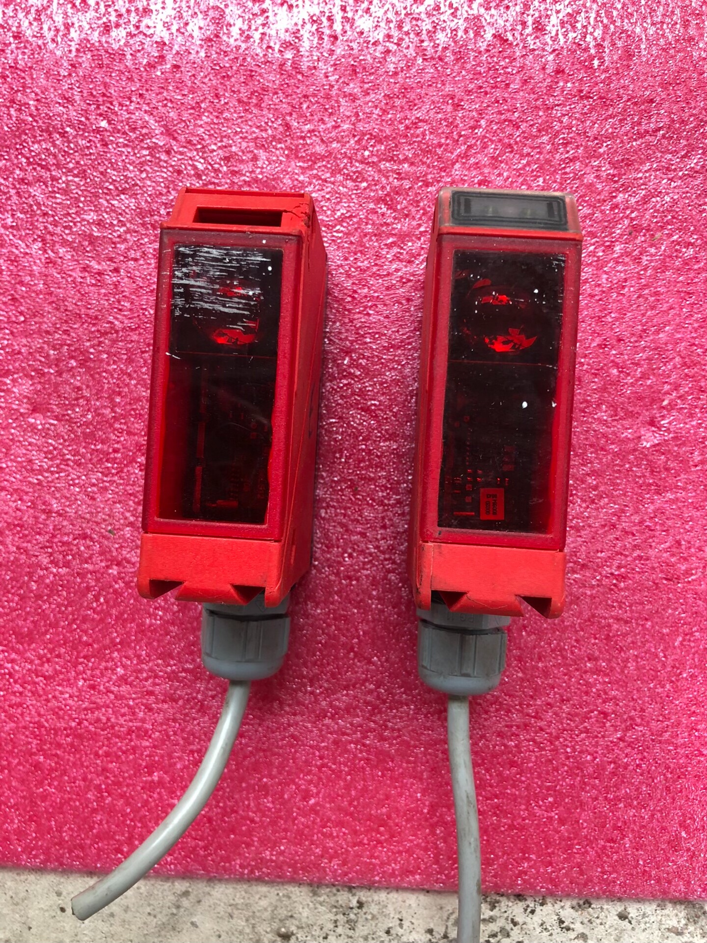 LEUZE..SLSS 96K-1210-T2-24...S