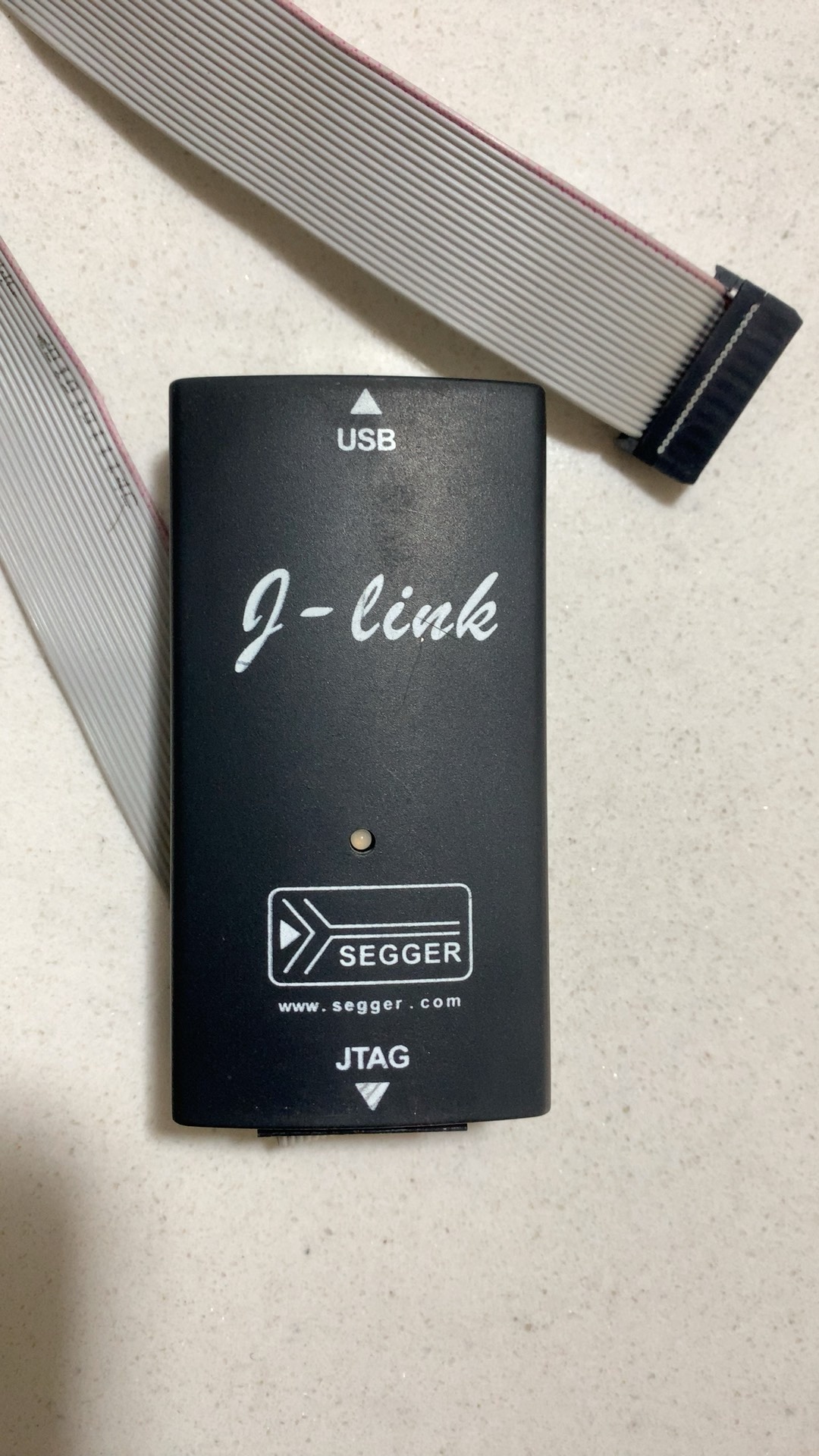 原装正品SEGGER J-Link 真器