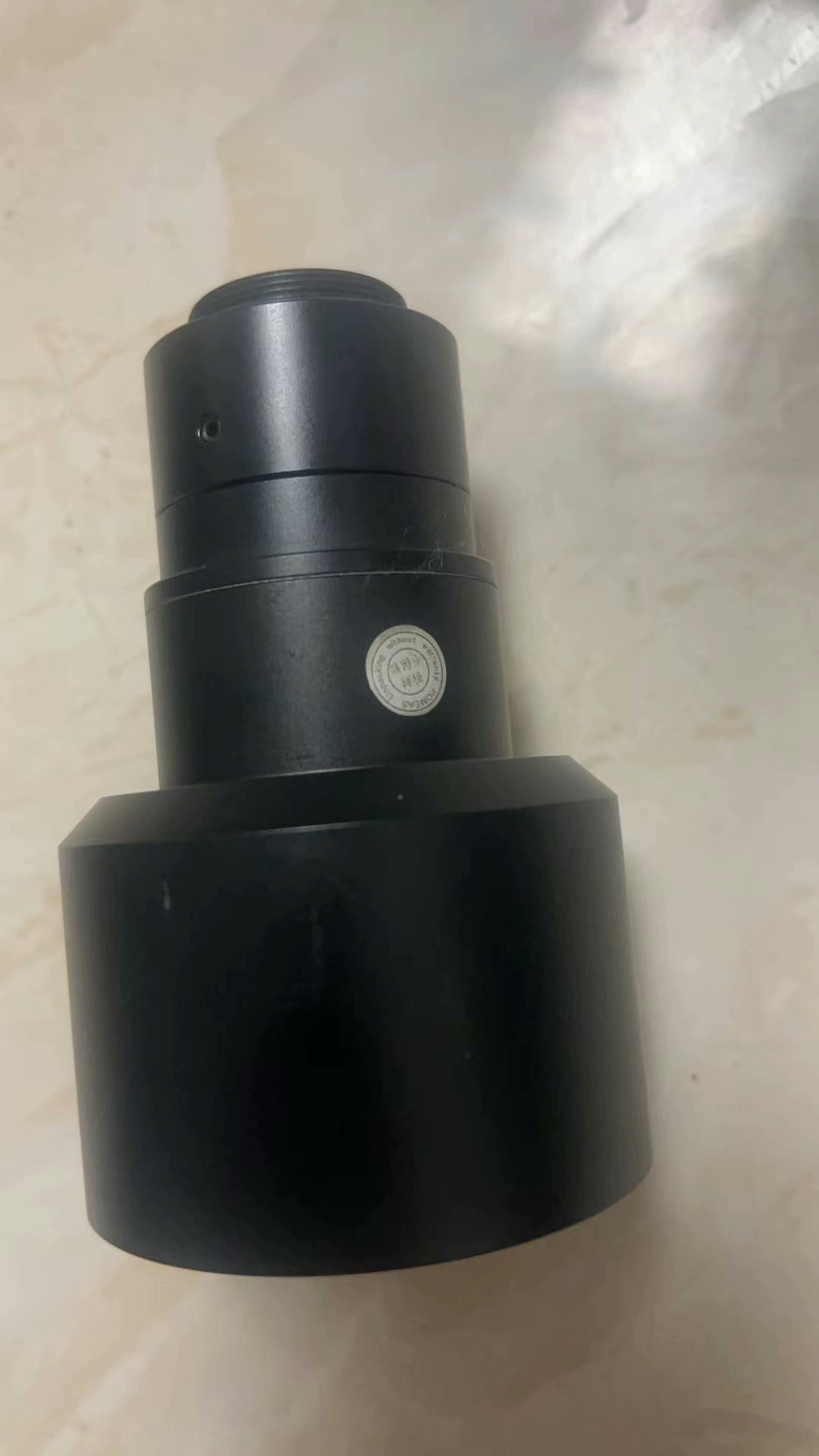 普密斯工业高分率远心镜头，POMEAS，PMS-TCM023