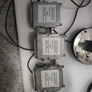 现货INSTRON英斯特朗 istron2530-437