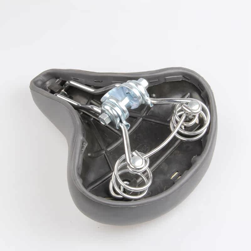 Selle de vélo - Ref 2349591 Image 3