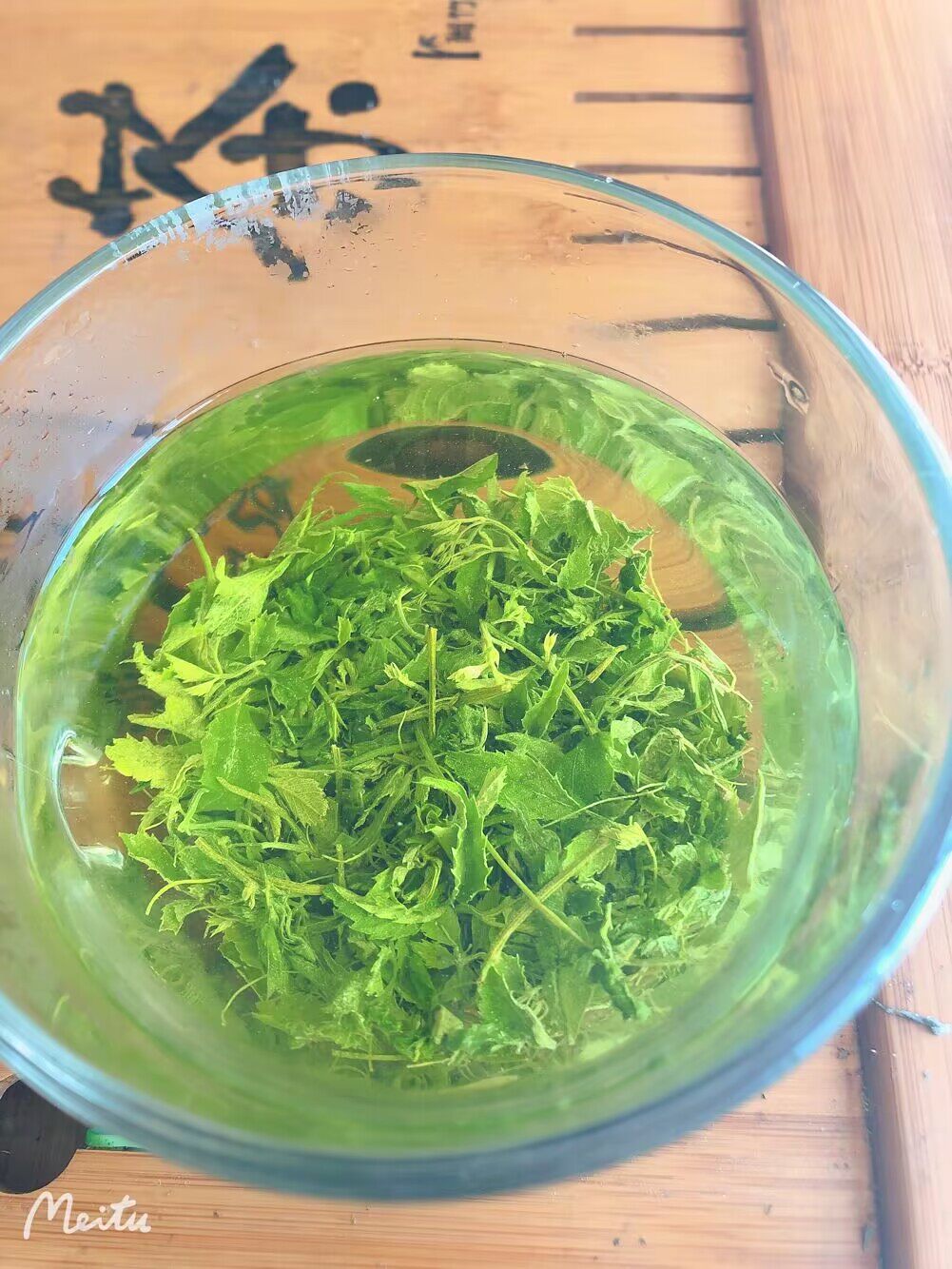 平利绞股蓝茶野生七叶正品新茶 精选五叶叶片茶