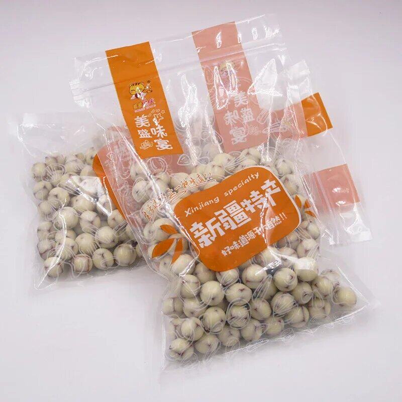 新疆直发酸奶山楂球500g/袋