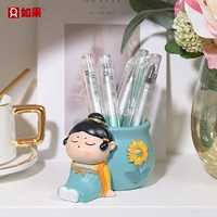 Симпатичная женская женская женская хранение ящик для хранения качания качание офис творческий офис Девочки Дети Дети Дети.