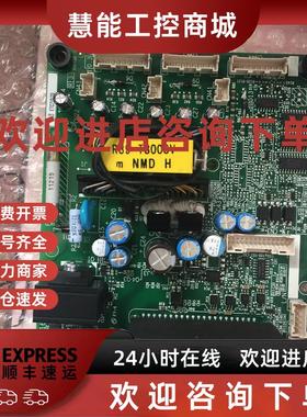 议价全新原装安川H100045KW HB4A0112驱动板ETC710801/721351