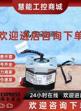 议价POWERMAX II M21NRXB-LSS-NS-03 太平洋步进电机35V 48W 2.3A