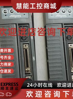 议价TA8480N0200  台达/多摩川伺服驱动器 4609N1680E200电机 议