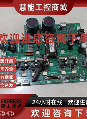 议价伺服驱动器30KW驱动板BC386A613G52 J3-P131B-1拆机 二手