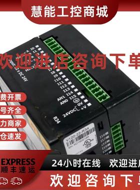 议价V350-J-TR20 V350-35-R34 V430-J-T2 触摸屏控制器
