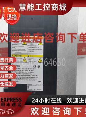 议价驱动器ACS01.1E-W0028-A-03-B-ET-EC-NN-NN-NN-NW   未税5000