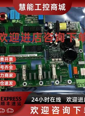 议价ABB直流驱动板SDCS-PIN-3B 原装现货3ADT315200R1001