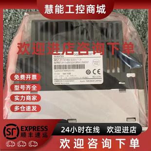 3G3MX2 欧姆龙变频器现货 议价 议价3G3MX2 包邮 A4110
