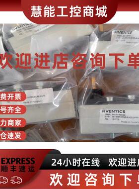 议价0821300860安沃驰气动元件现货供应