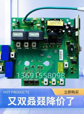 议价新PN658856P7施耐德变频器ATV312系列 5.5 7.5KW电源板驱动板